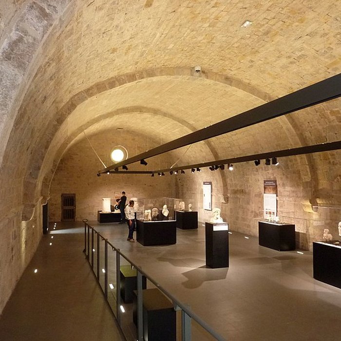 Photo de Abbaye de la celle