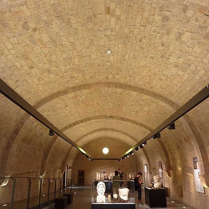 Photo de Abbaye de la celle