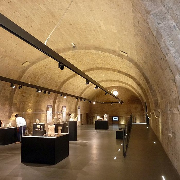 Photo de Abbaye de la celle