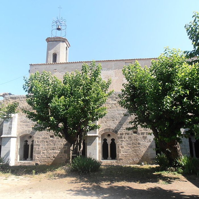 Photo de Abbaye de la celle