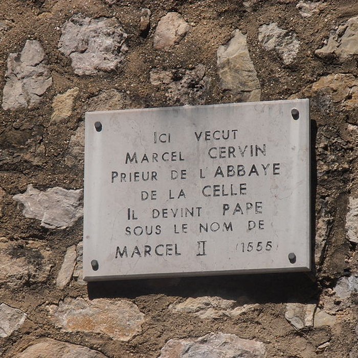 Photo de Abbaye de la celle