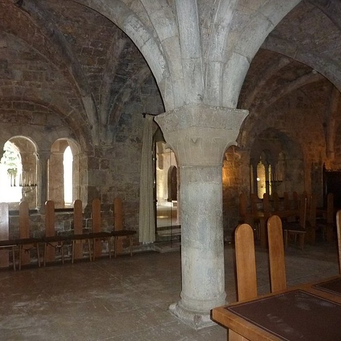 Photo de Abbaye de la celle