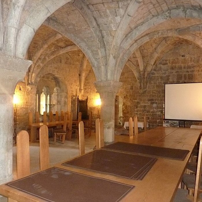 Photo de Abbaye de la celle