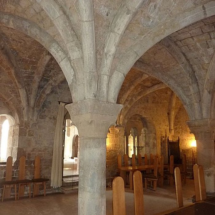 Photo de Abbaye de la celle