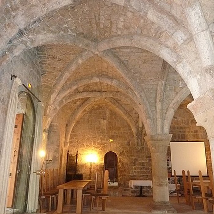 Photo de Abbaye de la celle