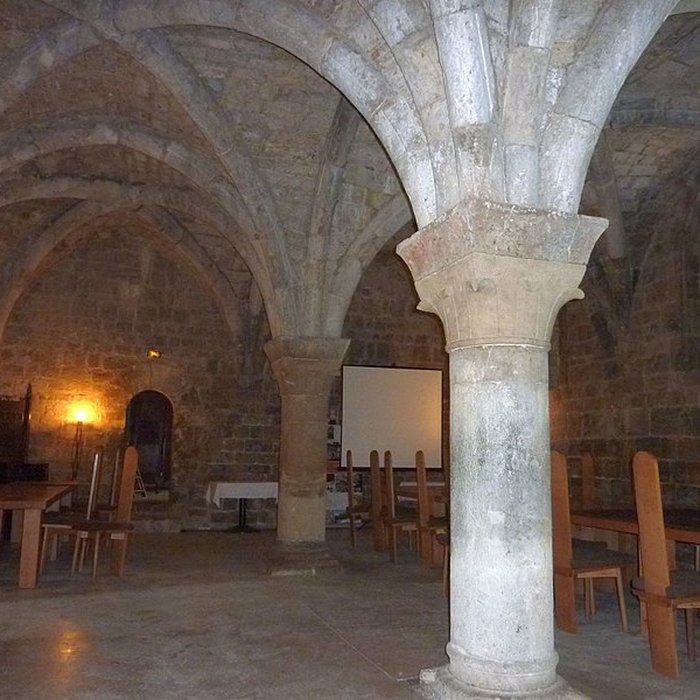 Photo de Abbaye de la celle