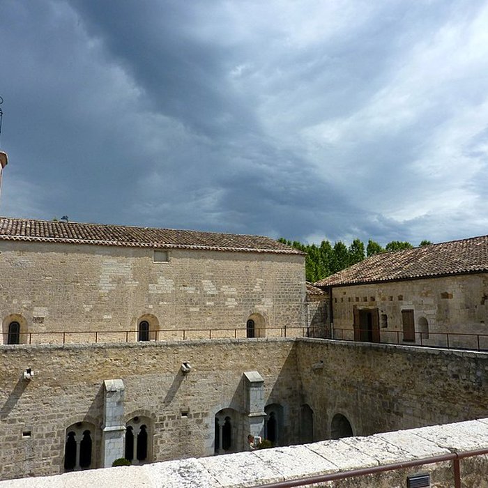 Photo de Abbaye de la celle