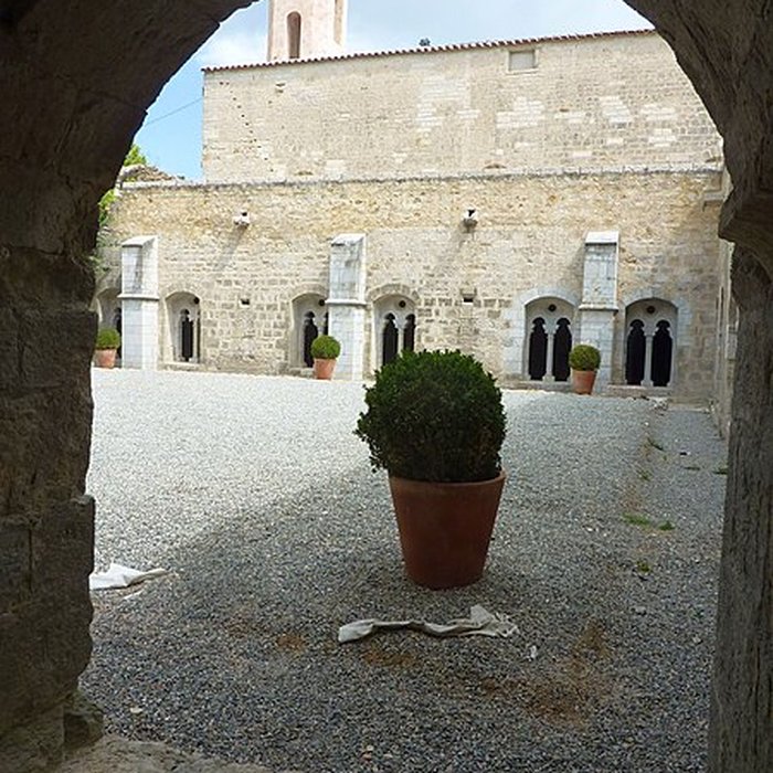 Photo de Abbaye de la celle