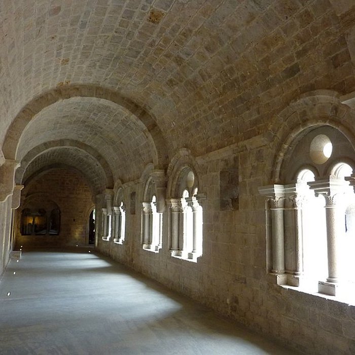 Photo de Abbaye de la celle