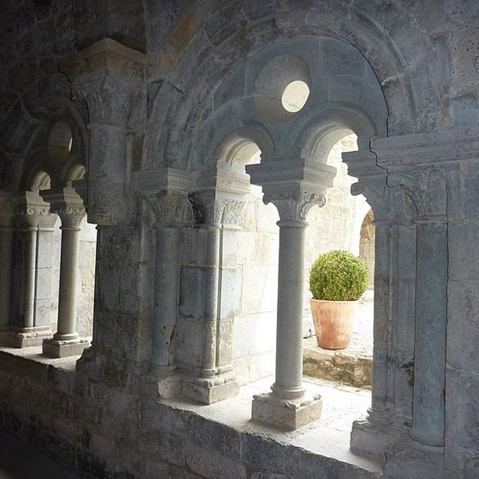 Photo de Abbaye de la celle