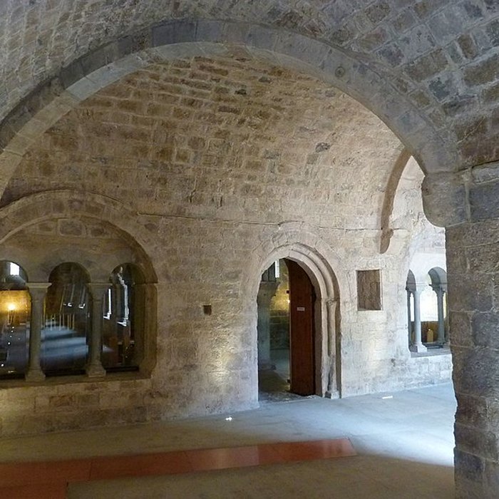 Photo de Abbaye de la celle