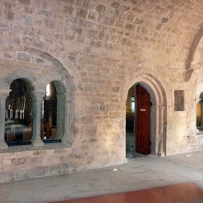 Photo de Abbaye de la celle