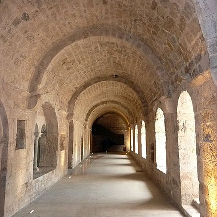 Photo de Abbaye de la celle