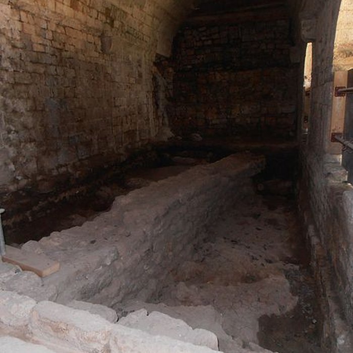 Photo de Abbaye de la celle