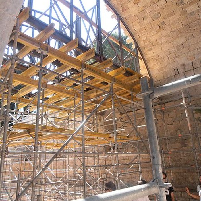 Photo de Abbaye de la celle