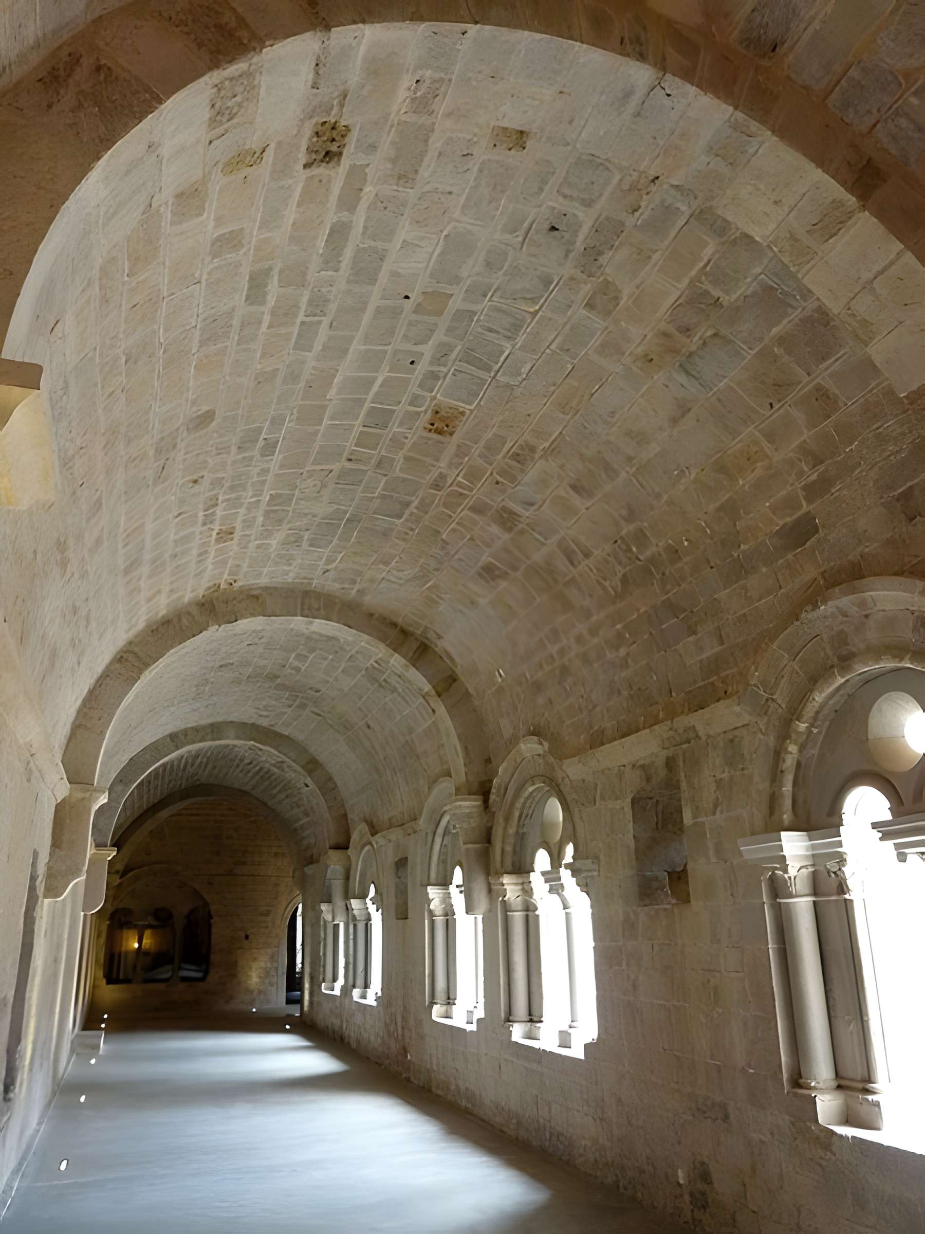 Abbaye de la celle