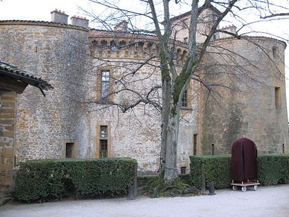 Photo de Château de Bagnols
