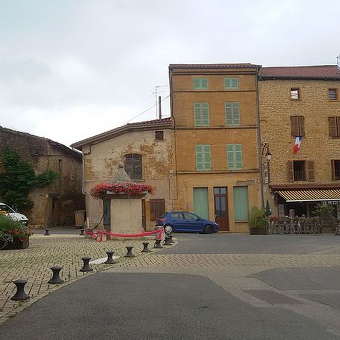 Photo de Château de Bagnols