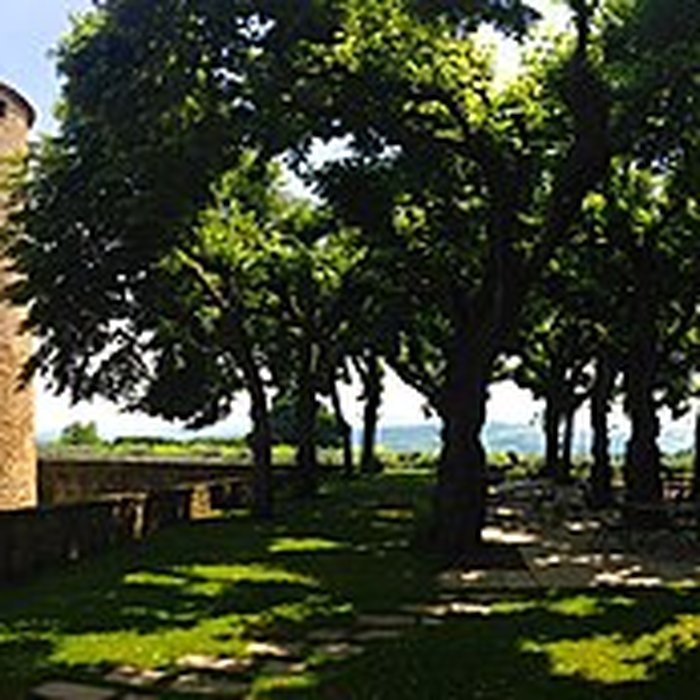 Photo de Château de Bagnols