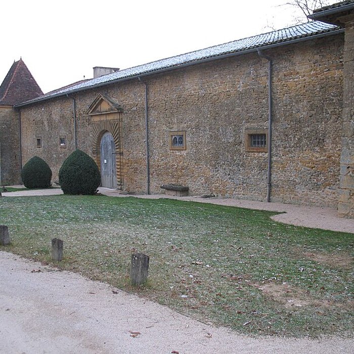 Photo de Château de Bagnols