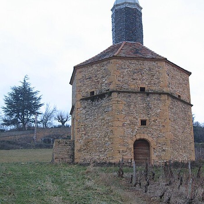 Photo de Château de Bagnols