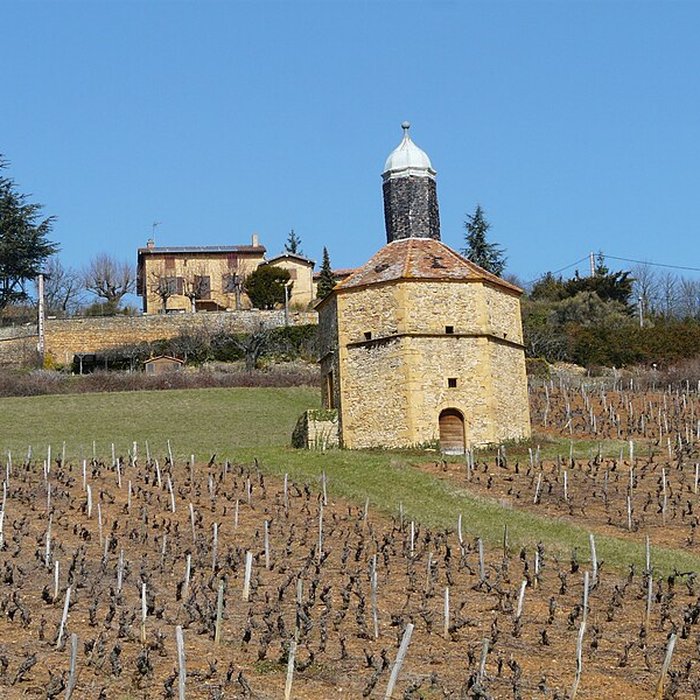Photo de Château de Bagnols