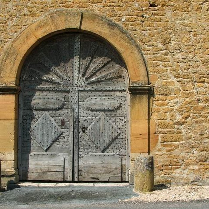 Photo de Château de Bagnols