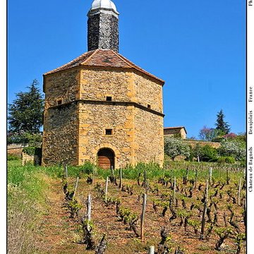 Château de Bagnols