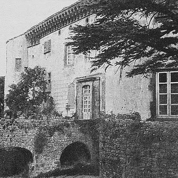 Château de Bagnols