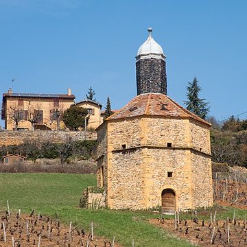 Château de Bagnols