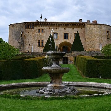 Château de Bagnols