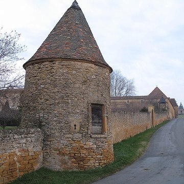 Château de Bagnols