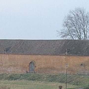 Château de Bagnols