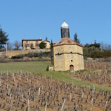 Château de Bagnols