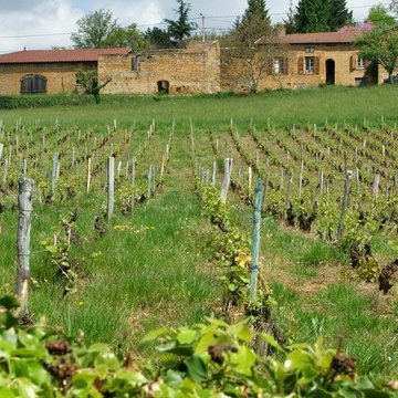 Château de Bagnols