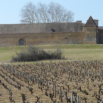 Château de Bagnols