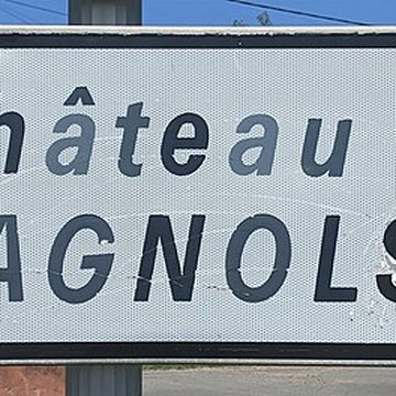 Château de Bagnols