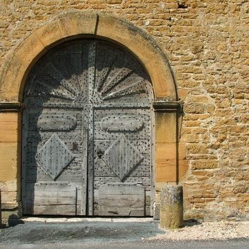 Château de Bagnols