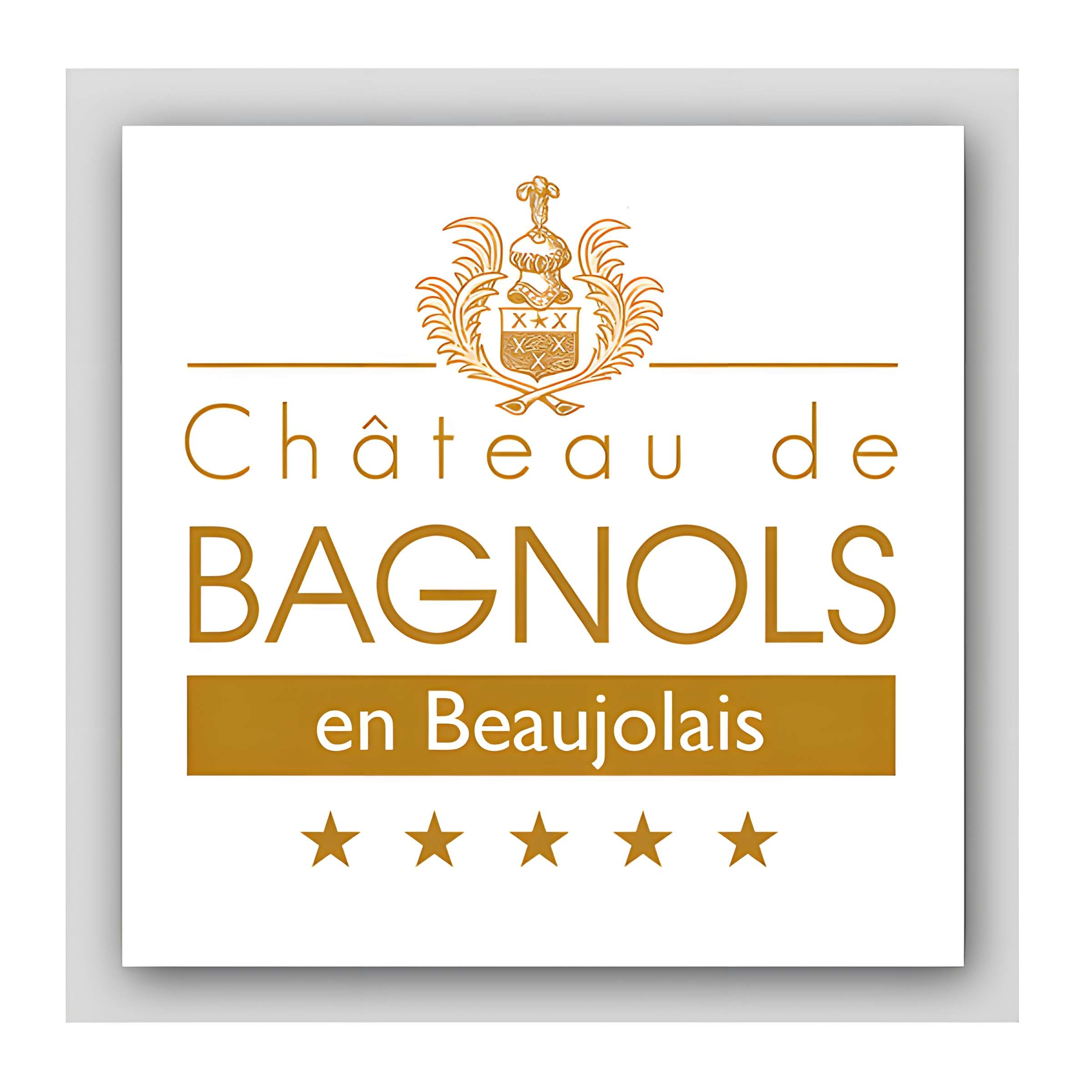 Château de Bagnols