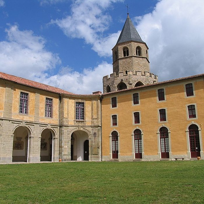 Photo de Église Saint-Martin de Sorèze