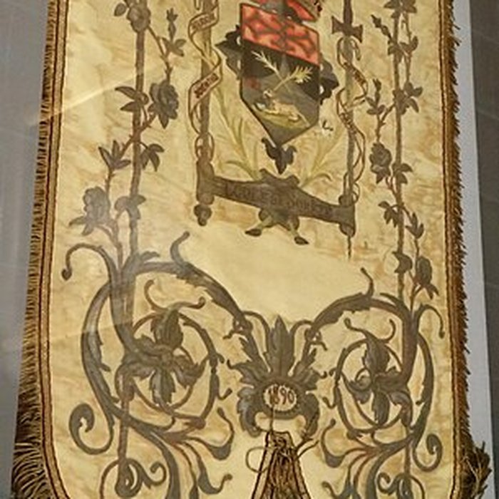 Photo de Église Saint-Martin de Sorèze