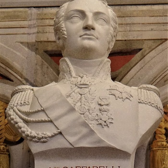 Photo de Église Saint-Martin de Sorèze