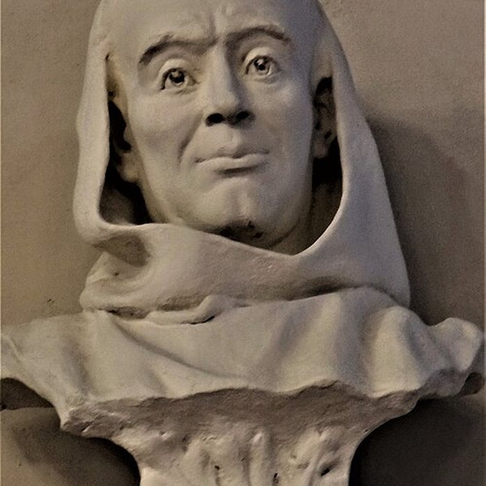 Photo de Église Saint-Martin de Sorèze