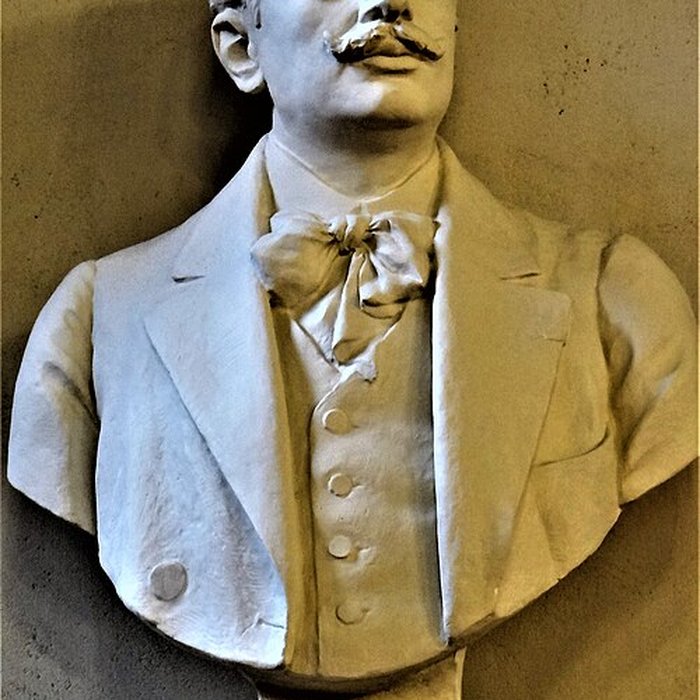 Photo de Église Saint-Martin de Sorèze