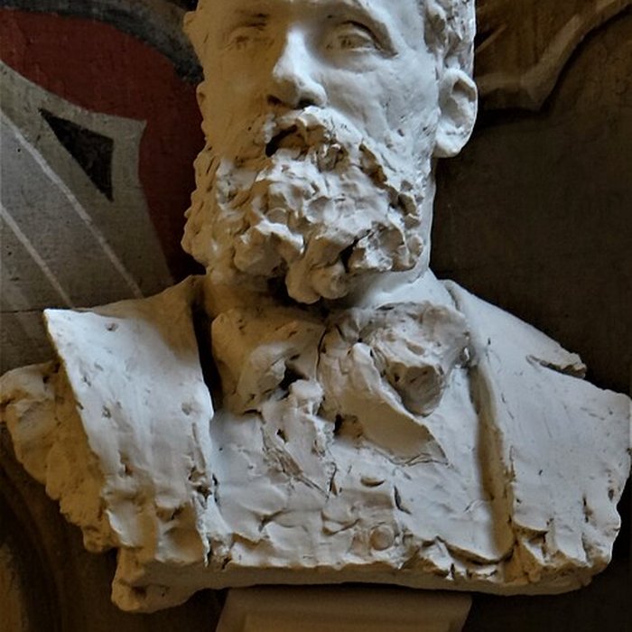 Photo de Église Saint-Martin de Sorèze