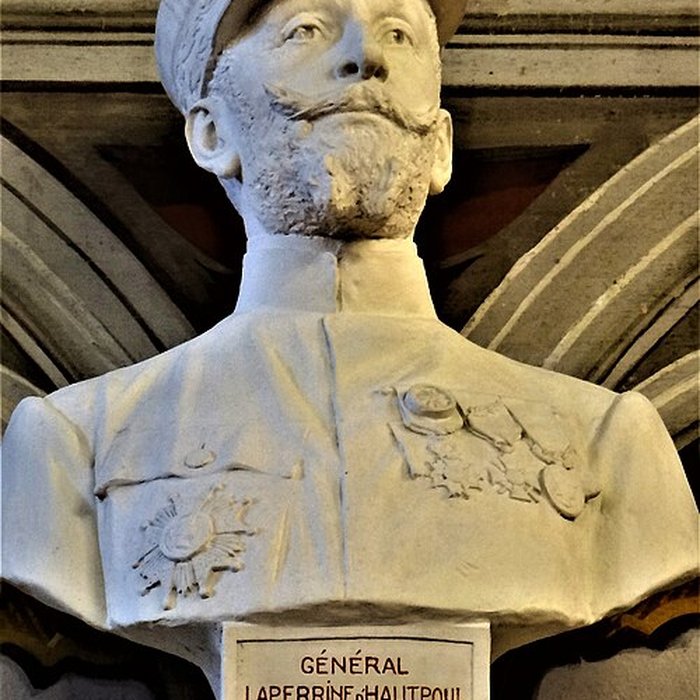 Photo de Église Saint-Martin de Sorèze