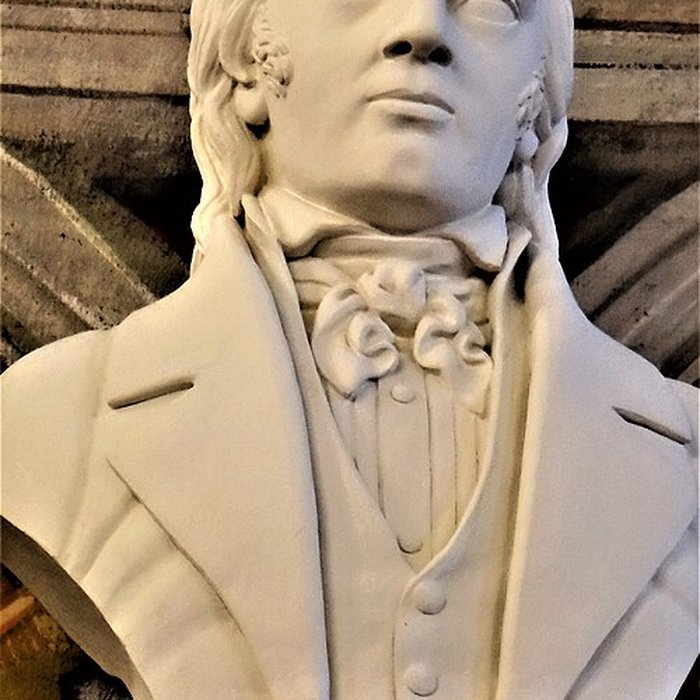 Photo de Église Saint-Martin de Sorèze