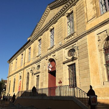 Église Saint-Martin de Sorèze