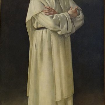 Église Saint-Martin de Sorèze