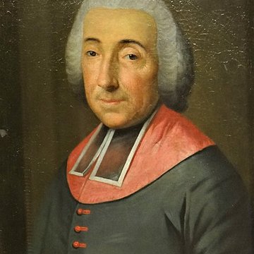 Église Saint-Martin de Sorèze